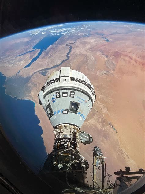 back to the cooter|NASA has again delayed Boeing Starliner’s return to Earth .